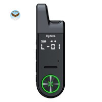 Bộ Đàm Hytera S1 Mini